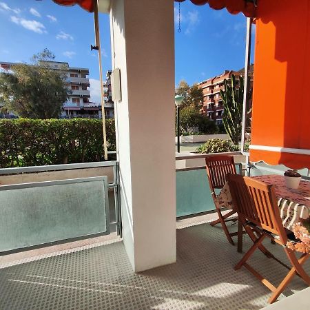 Da Dharma Apartment Ventimiglia Ngoại thất bức ảnh
