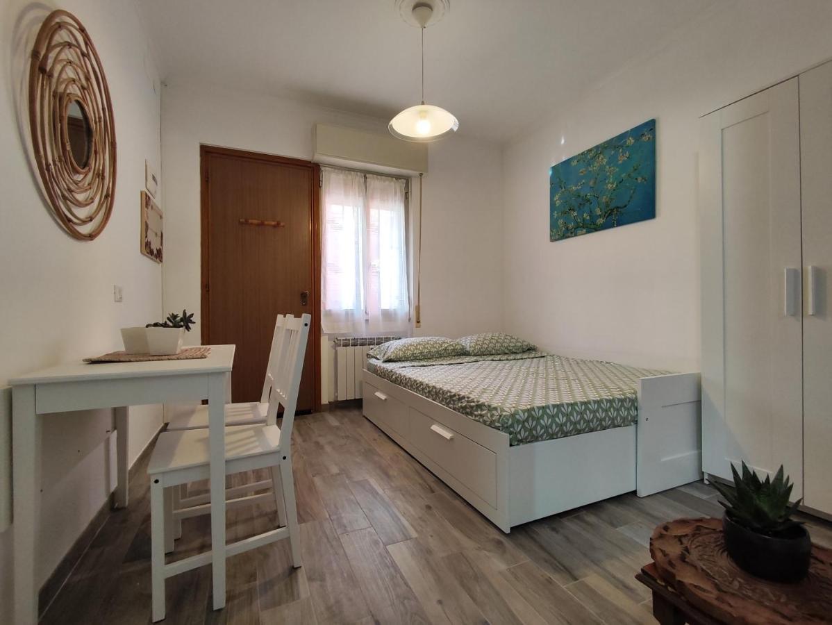 Da Dharma Apartment Ventimiglia Ngoại thất bức ảnh