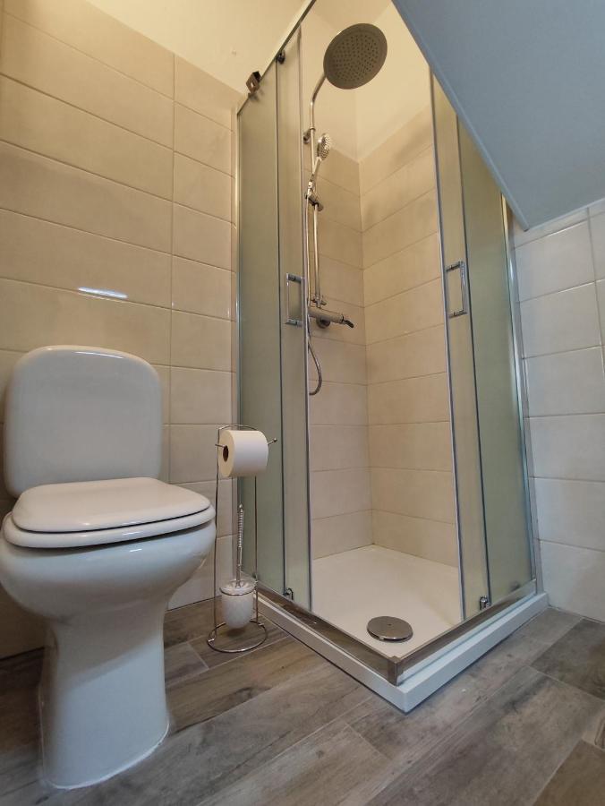 Da Dharma Apartment Ventimiglia Ngoại thất bức ảnh