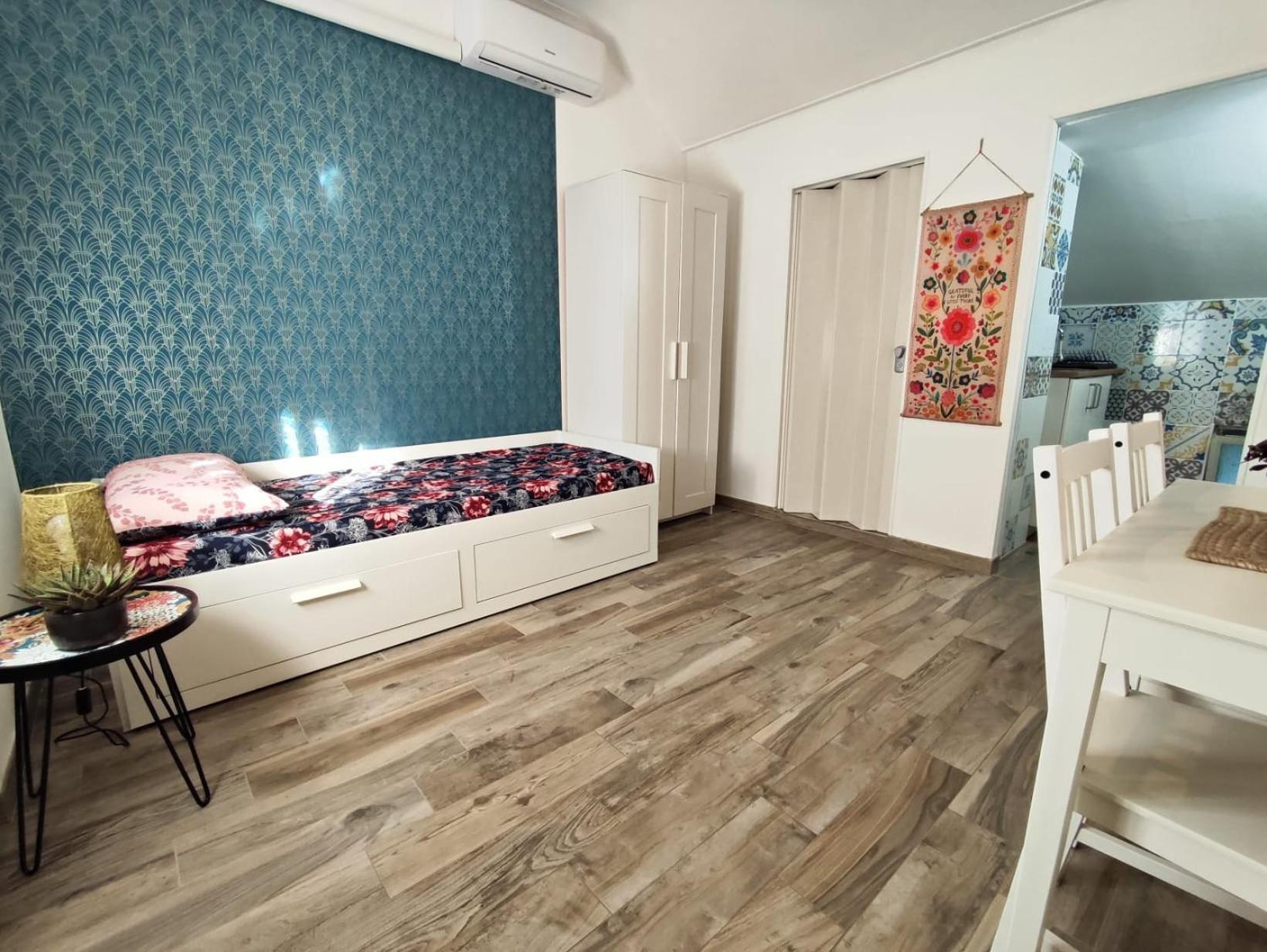 Da Dharma Apartment Ventimiglia Ngoại thất bức ảnh